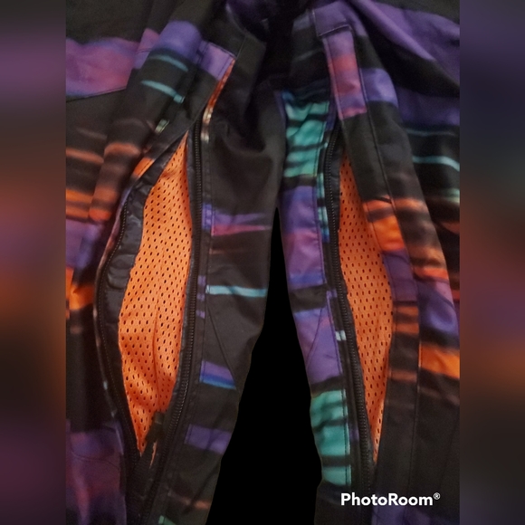 Volcom Snowpants - Picture 5 of 8